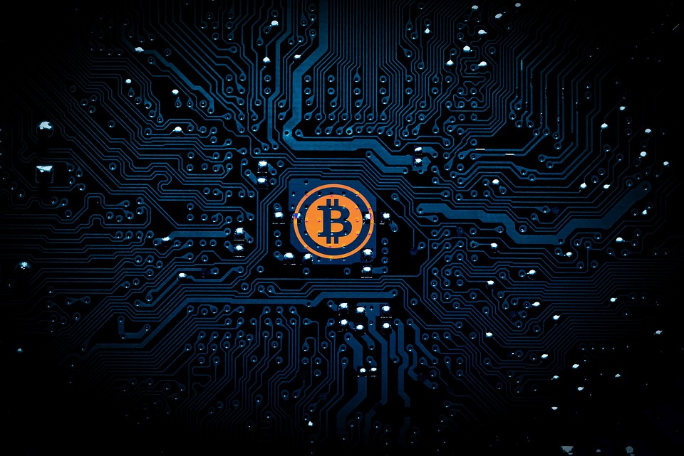 how bitcoins are used in casinos