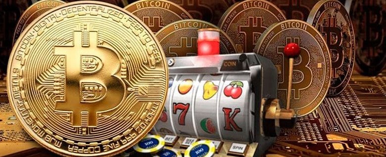 Why Online Casinos And Crypto Are The Perfect Match