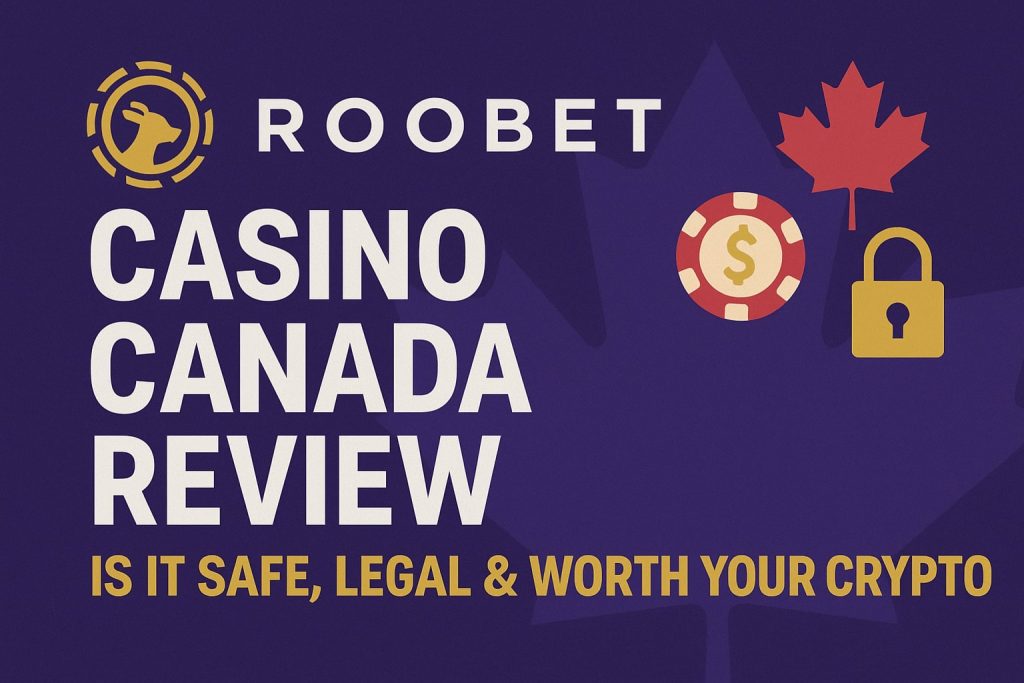 roobet review canada