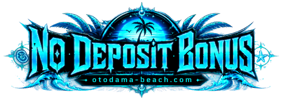 otodama-beach.com LOGO